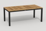 IdealPatio - Стол Ideal Patio Tella 180 Цвет: карбон Стол Ideal Patio Tella 180 Цвет: карбон
