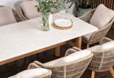 Стол обеденный Joygarden Talara