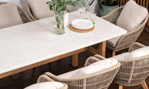 Стол обеденный Joygarden Talara
