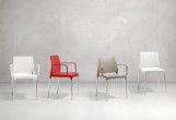 ScabDesign - Стул Scab Design Chloe Mon Amour Цвет: лён Стул Scab Design Chloe Mon Amour Цвет: лён