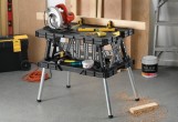 Верстак Keter Folding Work Table
