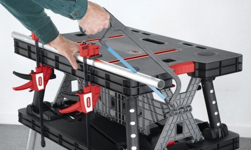 Верстак Keter Folding Work Table