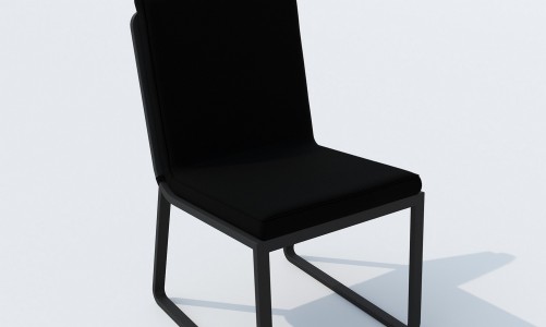 IdealPatio - Обеденная группа Ideal Patio Tella Gira 220 Цвет: карбон, чёрный Обеденная группа Ideal Patio Tella Gira 220 Цвет: карбон, чёрный