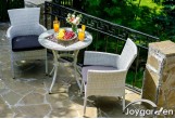 Плетеный стол Joygarden Alice