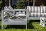 Лаунж зона Joygarden Mia XL