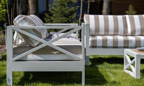 Лаунж зона Joygarden Mia XL