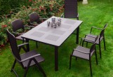 Nardi - Кресло Nardi Bora Цвет: коричневый Кресло Nardi Bora Цвет: коричневый