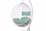 Подвесное кресло Cocoon Chair 168 XL White