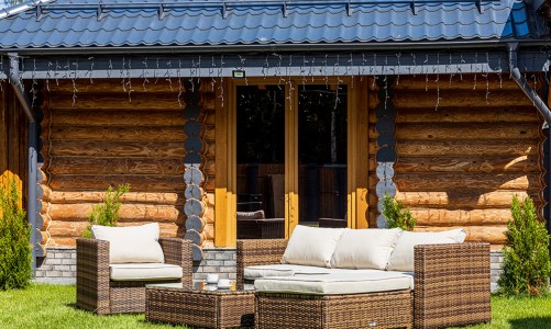 Lite - Комплект мебели Lite Grand Vicky коричневый Комплект мебели Lite Grand Vicky коричневый