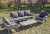 4SIS - Комплект садовой мебели 4SIS Прованс Комплект садовой мебели 4SIS Прованс