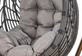 CocoonChair - Подвесное кресло Cocoon Chair N886-W72 Dark Grey Подвесное кресло Cocoon Chair N886-W72 Dark Grey