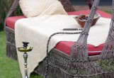 Lite - Подвесное кресло Lite Marrakech (без каркаса) Подвесное кресло Lite Marrakech (без каркаса)