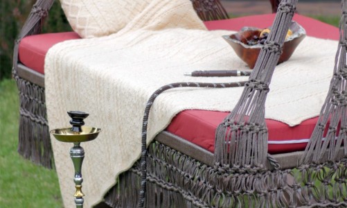 Lite - Подвесное кресло Lite Marrakech (без каркаса) Подвесное кресло Lite Marrakech (без каркаса)