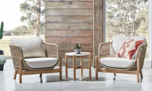 Кофейный стол Joygarden Talara