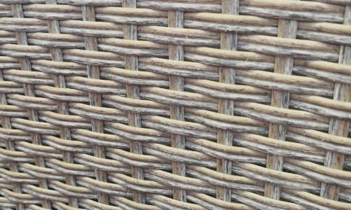 Комплект мебели из искусственного ротанга Lite Fassa