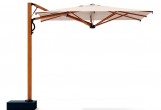 Зонт профессиональный Scolaro Astro Timber
