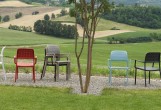 Nardi - Кресло Nardi Bora Цвет: коричневый Кресло Nardi Bora Цвет: коричневый