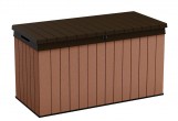 Keter - Сундук Keter Darwin Box 570 л коричневый Сундук Keter Darwin Box 570 л коричневый