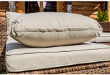 Lite - Комплект мебели Lite Grand Vicky коричневый Комплект мебели Lite Grand Vicky коричневый