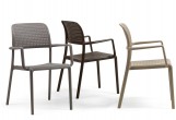 Nardi - Кресло Nardi Bora Цвет: коричневый Кресло Nardi Bora Цвет: коричневый