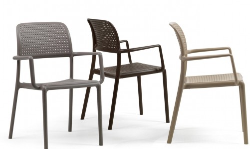 Nardi - Кресло Nardi Bora Цвет: коричневый Кресло Nardi Bora Цвет: коричневый