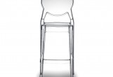 ScabDesign - Стул барный Scab Design Igloo Цвет: бесцветный Стул барный Scab Design Igloo Цвет: бесцветный