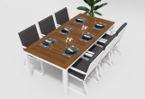 Gardenini - Стол Gardenini Bella 200 Стол Gardenini Bella 200