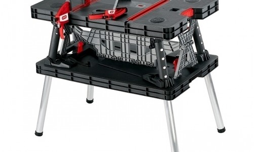 Верстак Keter Folding Work Table