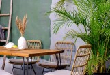 Joygarden - Обеденный стул Joygarden Charlotte Обеденный стул Joygarden Charlotte