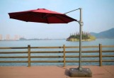 Садовый зонт Sun Umbrella 300 Bordo