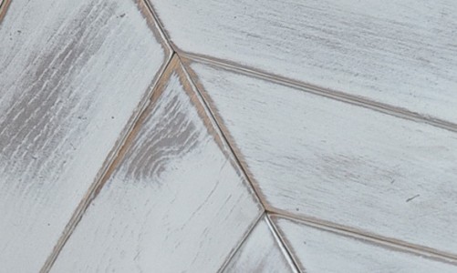 Паркет Ёлка Pattern Parquet Heritage Дуб Винтаж 545x112x15 мм