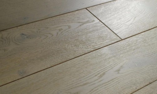 Antic Wood - Инженерная доска Antic Wood Тибет 15 мм с фаской Инженерная доска Antic Wood Тибет 15 мм с фаской