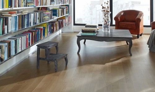 Bauwerk - Инженерная доска Bauwerk Cleverpark Дуб Grano 1250х100х9.5 мм замок Инженерная доска Bauwerk Cleverpark Дуб Grano 1250х100х9.5 мм замок