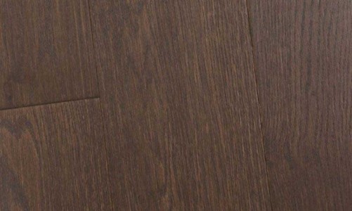 Инженерная доска Royal Parket Дуб Шоколад  14.5 мм с фаской