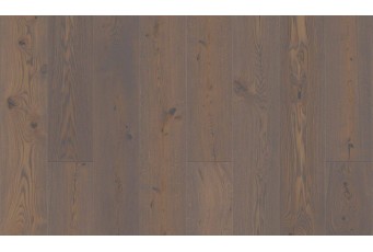 Инженерная доска Boen Дуб Grey Pepper  20 мм с фаской
