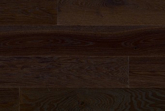 Инженерная доска Bauwerk Master Edition Дуб Caviar 2800х260х11 мм