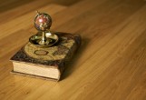 Массивная доска Amber wood Дуб Натур Лак 18 мм  с фаской
