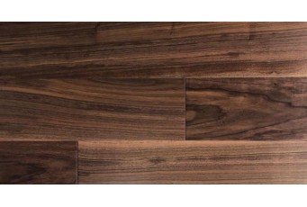 Инженерная доска Vecchio Parquet Орех Атланта