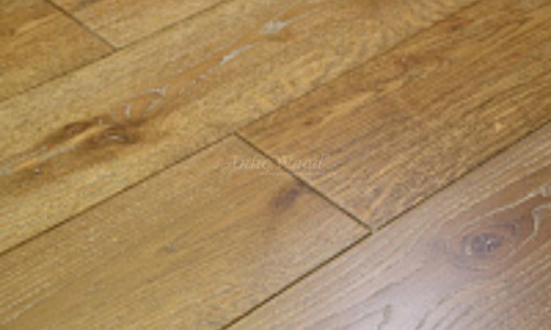 Инженерная доска Antic Wood Доломиты  15 мм с фаской