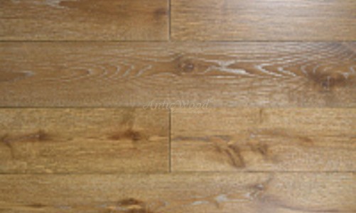 Инженерная доска Antic Wood Доломиты  15 мм с фаской