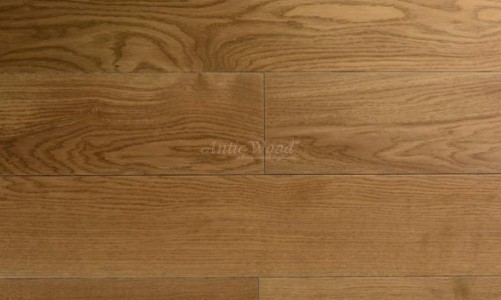 Antic Wood - Массивная доска Antic Wood Брусничный 20 мм с фаской Массивная доска Antic Wood Брусничный 20 мм с фаской
