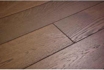 Инженерная доска Antic Wood Зальцбург  15 мм с фаской