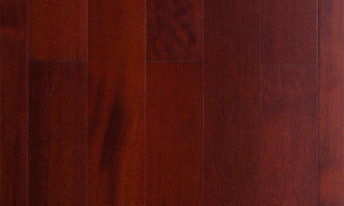 Массивная доска Magestik Floor Экзотическая коллекция Мербау 910х122х18 мм