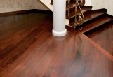Массивная доска Magestik Floor Экзотическая коллекция Мербау 910х122х18 мм