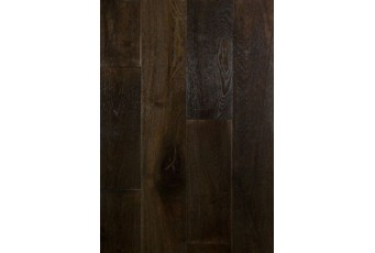 Инженерная доска Siberian Floors Декор Дуб Сомбрэ 500-2300х150х16 мм С фаской