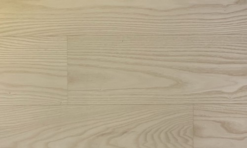 Hain - Инженерная доска Hain Ясень Extrawhite 4 мм с фаской Инженерная доска Hain Ясень Extrawhite 4 мм с фаской