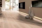 Hain - Инженерная доска Hain Ясень Extrawhite 4 мм с фаской Инженерная доска Hain Ясень Extrawhite 4 мм с фаской