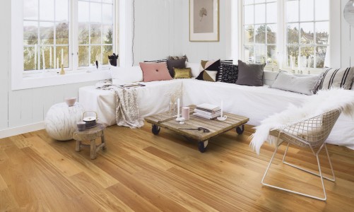 Boen - Инженерная доска Boen Maxi Дуб Rustic 833x100x10.5 мм EIL6457D Инженерная доска Boen Maxi Дуб Rustic 833x100x10.5 мм EIL6457D