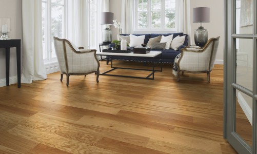 Boen - Инженерная доска Boen Maxi Дуб Rustic 833x100x10.5 мм EIL6457D Инженерная доска Boen Maxi Дуб Rustic 833x100x10.5 мм EIL6457D