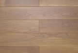Массивная доска Amber wood Дуб Pastello Лак 18 мм  с фаской